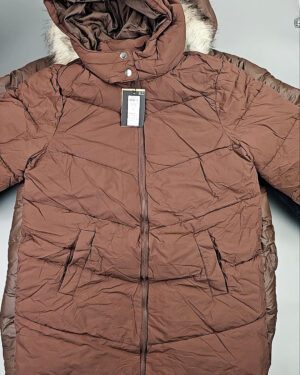 Купить Куртки BESTSELLER зима 045#10 кг, ЛОТ СТ-9829 оптом в Орле и Орловской области