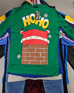 Купить AMAZON Winter#15 кг, ЛОТ СТ-9816 оптом в Орле и Орловской области