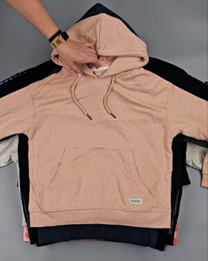 Фотография  571 - Толстовки Bestseller+DK 035#7 кг, ЛОТ СТ-9839 оптом в Орле и Орловской области