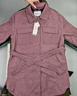 Фотография 280 - Пальто Bestseller 045#10 кг, ЛОТ СТ-9844 оптом в Орле и Орловской области