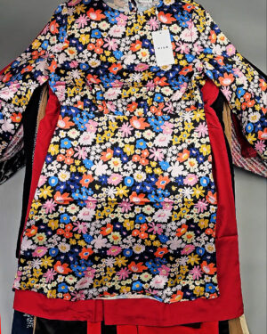 Фотография  278 - VILA Winter MIX 064#15 кг, ЛОТ СТ-9815 оптом в Орле и Орловской области