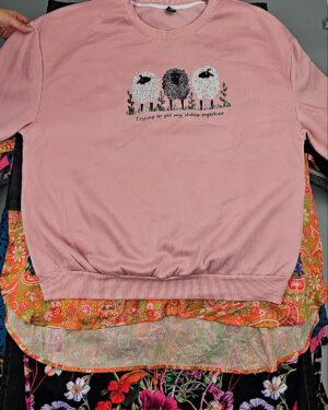 Купить XXL Winter mix БМ#15 кг, ЛОТ СХ-0252 оптом в Орле и Орловской области