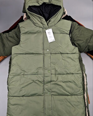 Фотография  696 - Верхняя одежда VILA 104#10 кг оптом в Орле и Орловской области