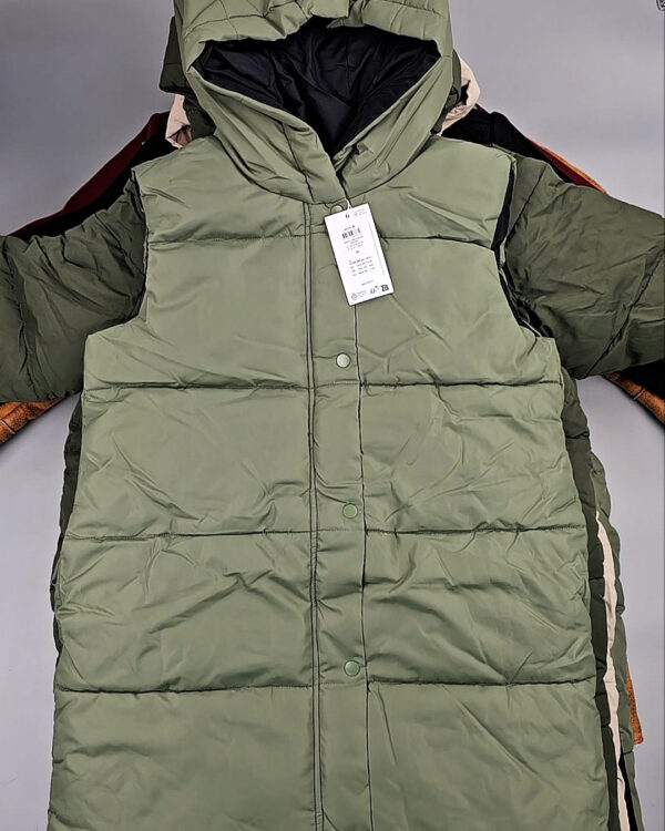 Фотография  649 - Верхняя одежда VILA 104#10 кг оптом в Орле и Орловской области