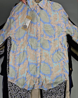 Купить Женский зимний микс DK COMPANY, 20 кг, ЛОТ СТ-9943 оптом в Орле и Орловской области