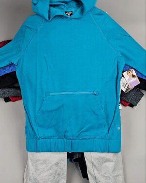 Купить Спортивные костюмы дети CAN#6 кг, ЛОТ СТ-9737 оптом в Орле и Орловской области