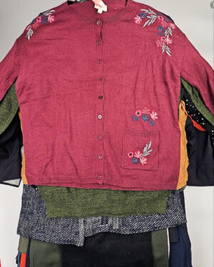 Купить Spain Winter mix#50 кг, ЛОТ СХ-0225 оптом в Орле и Орловской области