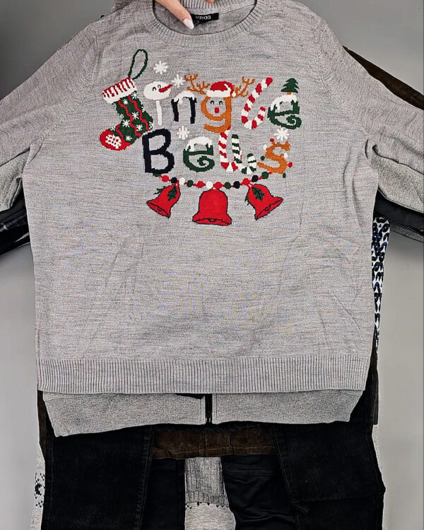 Фотография  685 - LIDL Winter м/ж 022024#15 кг, ЛОТ СТ-9978 оптом в Орле и Орловской области