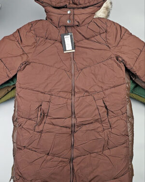 Купить Куртки BESTSELLER зима 045#10 кг, ЛОТ СТ-9834 оптом в Орле и Орловской области