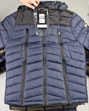 Фотография  491 - Куртки (Herrenjacken G.Norway)#14,8 кг, ЛОТ СТ-9881 оптом в Орле и Орловской области