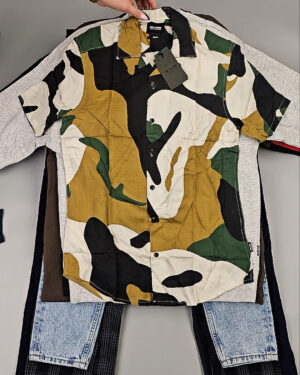 Купить ONLY men 075#11 кг, ЛОТ СТ-9811 оптом в Орле и Орловской области