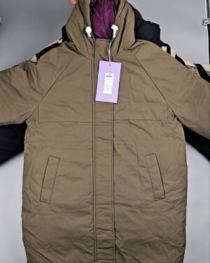 Фотография 904 - Верхняя одежда BESTSELLER Дания#10 кг, ЛОТ СТ-9707 оптом в Орле и Орловской области