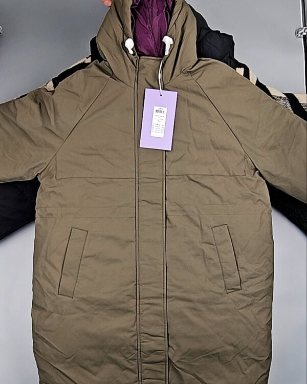 Фотография  153 - Верхняя одежда BESTSELLER Дания#10 кг, ЛОТ СТ-9707 оптом в Орле и Орловской области