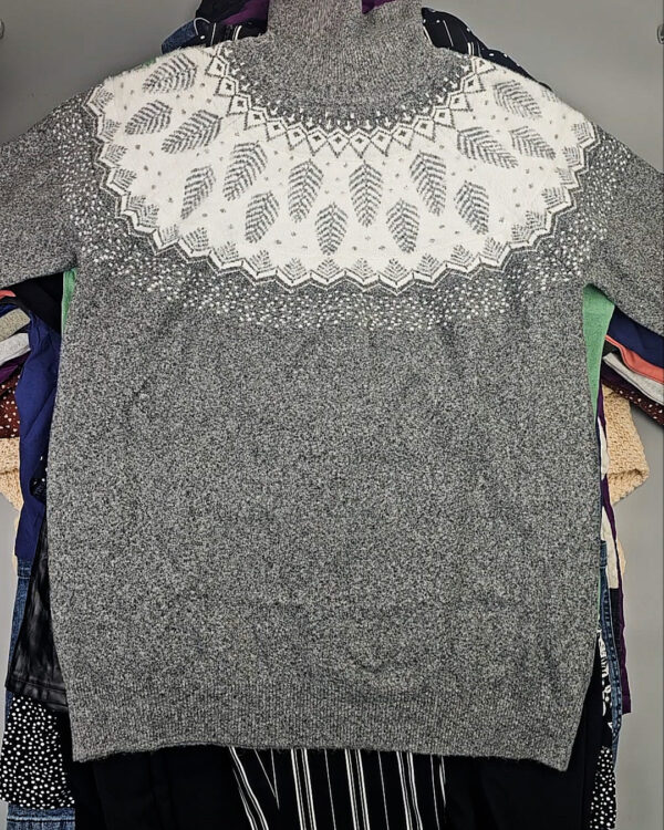 Фотография  626 - XXL Winter mix БМ#15 кг, ЛОТ СХ-0195 оптом в Орле и Орловской области