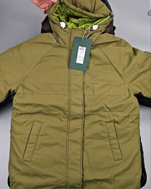 Фотография  295 - Верхняя одежда BESTSELLER Дания#10 кг, ЛОТ СТ-9709 оптом в Орле и Орловской области