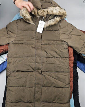 Фотография  639 - Верхняя одежда VILA 104#10 кг, ЛОТ СТ-9714 оптом в Орле и Орловской области