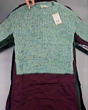 Фотография  324 - FRANSA Winter mix 104#15 кг, ЛОТ СТ-9803 оптом в Орле и Орловской области