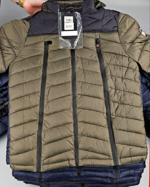 Фотография  557 - Куртки (Herrenjacken G.Norway)#14,4 кг, ЛОТ СТ-9636 оптом в Орле и Орловской области