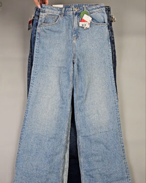 Фотография  995 - Джинсы C&A ж/м#10 кг, ЛОТ СТ-9868 оптом в Орле и Орловской области