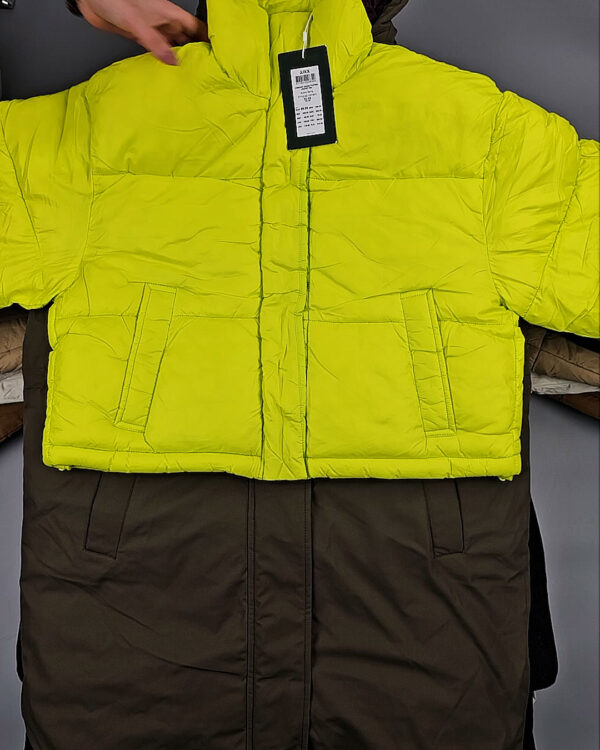 Фотография  588 - Верхняя одежда BESTSELLER Дания#11,35 кг, ЛОТ СТ-9706 оптом в Орле и Орловской области