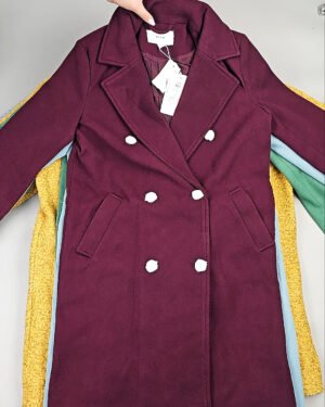 Купить Пальто Bestseller 045#10 кг, ЛОТ СТ-9845 оптом в Орле и Орловской области