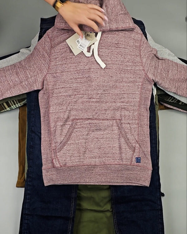 Фотография  293 - BLEND HE W 064#15 кг, ЛОТ СТ-9790 оптом в Орле и Орловской области