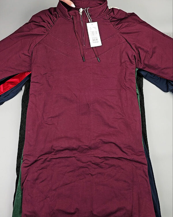 Фотография  128 - Платья Bestseller+DK Winter 035#7 кг, ЛОТ СТ-9999 оптом в Орле и Орловской области