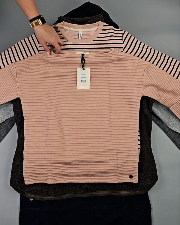 Фотография  398 - Толстовки Bestseller+DK 035#7 кг, ЛОТ СТ-9838 оптом в Орле и Орловской области