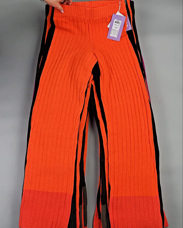 Фотография  984 - Брюки вязаные JJXX 045 #5 кг, ЛОТ СТ-9857 оптом в Орле и Орловской области