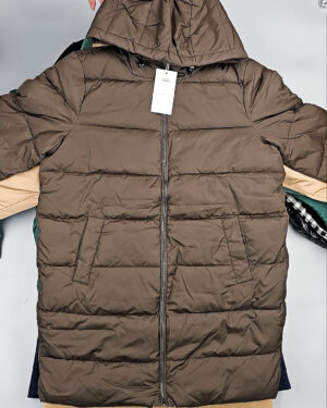 Фотография  543 - Верхняя одежда VILA#10,1 кг, ЛОТ СТ-9710 оптом в Орле и Орловской области