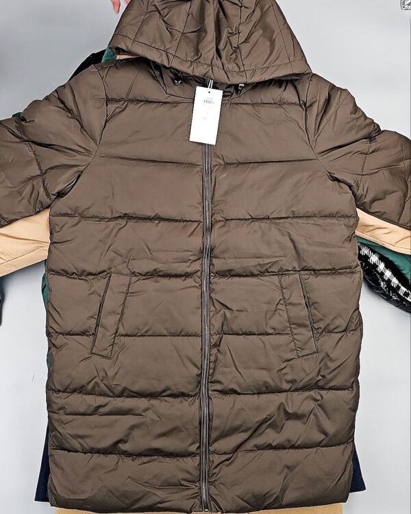 Фотография  841 - Верхняя одежда VILA#10,1 кг, ЛОТ СТ-9710 оптом в Орле и Орловской области