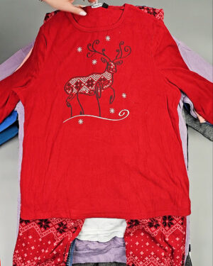 Фотография  968 - LIDL Winter mix#15 кг, ЛОТ СТ-9980 оптом в Орле и Орловской области