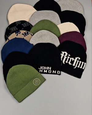 Фотография  688 - Шапки мужские C-3406 (CAPS/W) #20 шт, ЛОТ СТ-9653 оптом в Орле и Орловской области