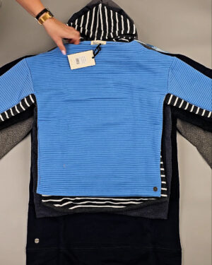 Купить Толстовки Bestseller+DK 035#7 кг, ЛОТ СТ-9840 оптом в Орле и Орловской области