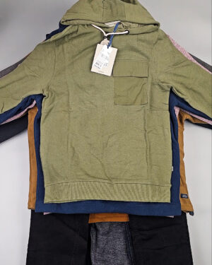 Фотография  296 - BLEND HE W 064#15 кг, ЛОТ СТ-9792 оптом в Орле и Орловской области