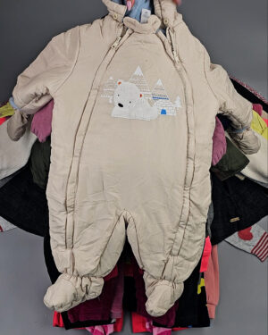 Купить Детский микс Winter Cr+Ex#12 кг, ЛОТ СХ-0216 оптом в Орле и Орловской области