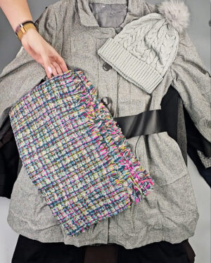 Купить Женский микс зима (Winter mix)#20 кг, ЛОТ СХ-0207 оптом в Орле и Орловской области