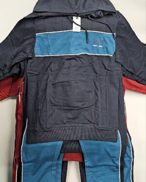 Купить Спортивные костюмы (Herren-Trainingsanzuge voп HIS)#18,7 кг, ЛОТ СТ-9633 оптом в Орле и Орловской области