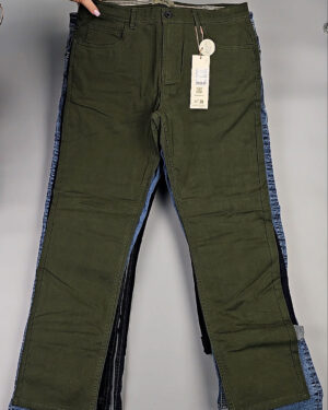 Фотография  997 - Джинсы BLEND HE 075#10 кг оптом в Орле и Орловской области