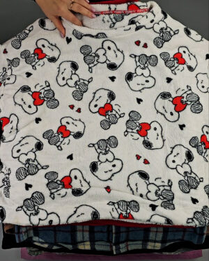 Купить Толстовки флис м/ж (Adult Fleece Tops Premium)#18 кг, ЛОТ СХ-0249 оптом в Орле и Орловской области