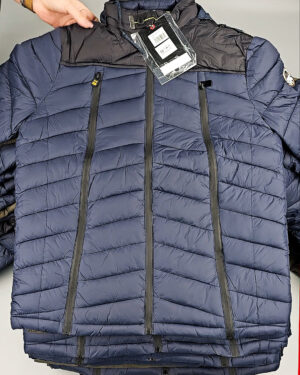 Фотография  236 - Куртки (Herrenjacken G.Norway)#14,4 кг, ЛОТ СТ-9636 оптом в Орле и Орловской области