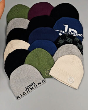 Фотография  227 - Шапки мужские C-3406 (CAPS/W) #20 шт, ЛОТ СТ-9654 оптом в Орле и Орловской области