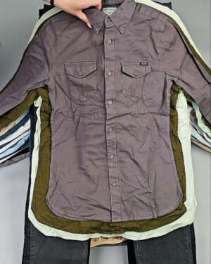 Купить Мужской микс TOP LOOK (MEN NC)#25 кг, ЛОТ СТ-9869 оптом в Орле и Орловской области