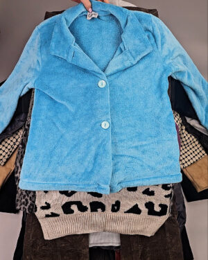 Фотография  278 - Женский микс зима (Winter mix)#20 кг, ЛОТ СХ-0206 оптом в Орле и Орловской области