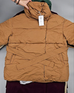 Фотография  587 - Верхняя одежда VILA 104#10 кг, ЛОТ СТ-9715 оптом в Орле и Орловской области