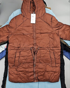 Фотография  364 - Верхняя одежда VILA 104#10 кг, ЛОТ СТ-9714 оптом в Орле и Орловской области