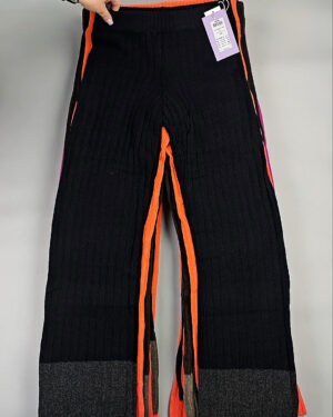 Фотография  559 - Брюки вязаные JJXX 045 #5 кг, ЛОТ СТ-9857 оптом в Орле и Орловской области