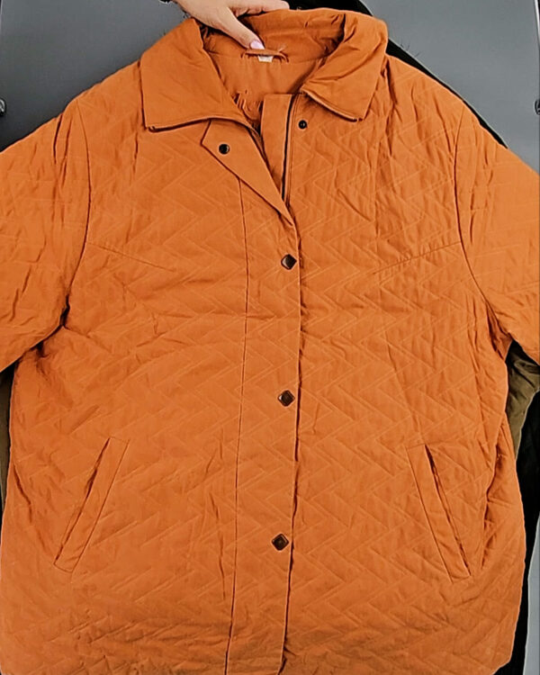 Фотография  484 - Куртки взрослые ANO#21 кг, ЛОТ СХ-0200 оптом в Орле и Орловской области