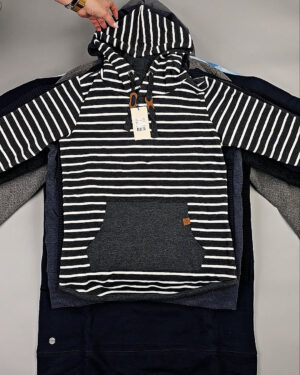 Фотография  978 - Толстовки Bestseller+DK 035#7 кг, ЛОТ СТ-9840 оптом в Орле и Орловской области