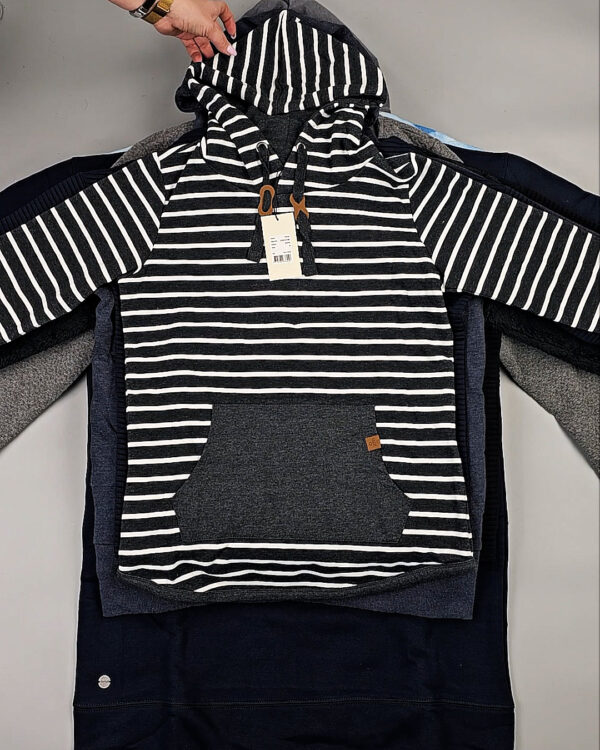 Фотография  649 - Толстовки Bestseller+DK 035#7 кг, ЛОТ СТ-9840 оптом в Орле и Орловской области